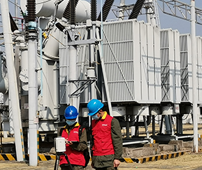 芷江倾斜摄影技术在基础设施监测中如何发挥作用？